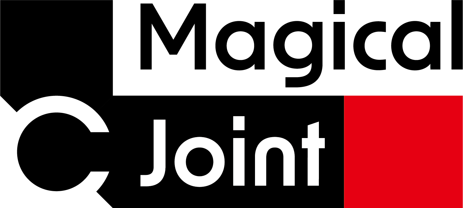 マジカルジョイントロゴ