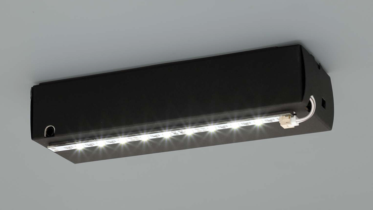 LEDPOP｜光るPOP　電池式LED