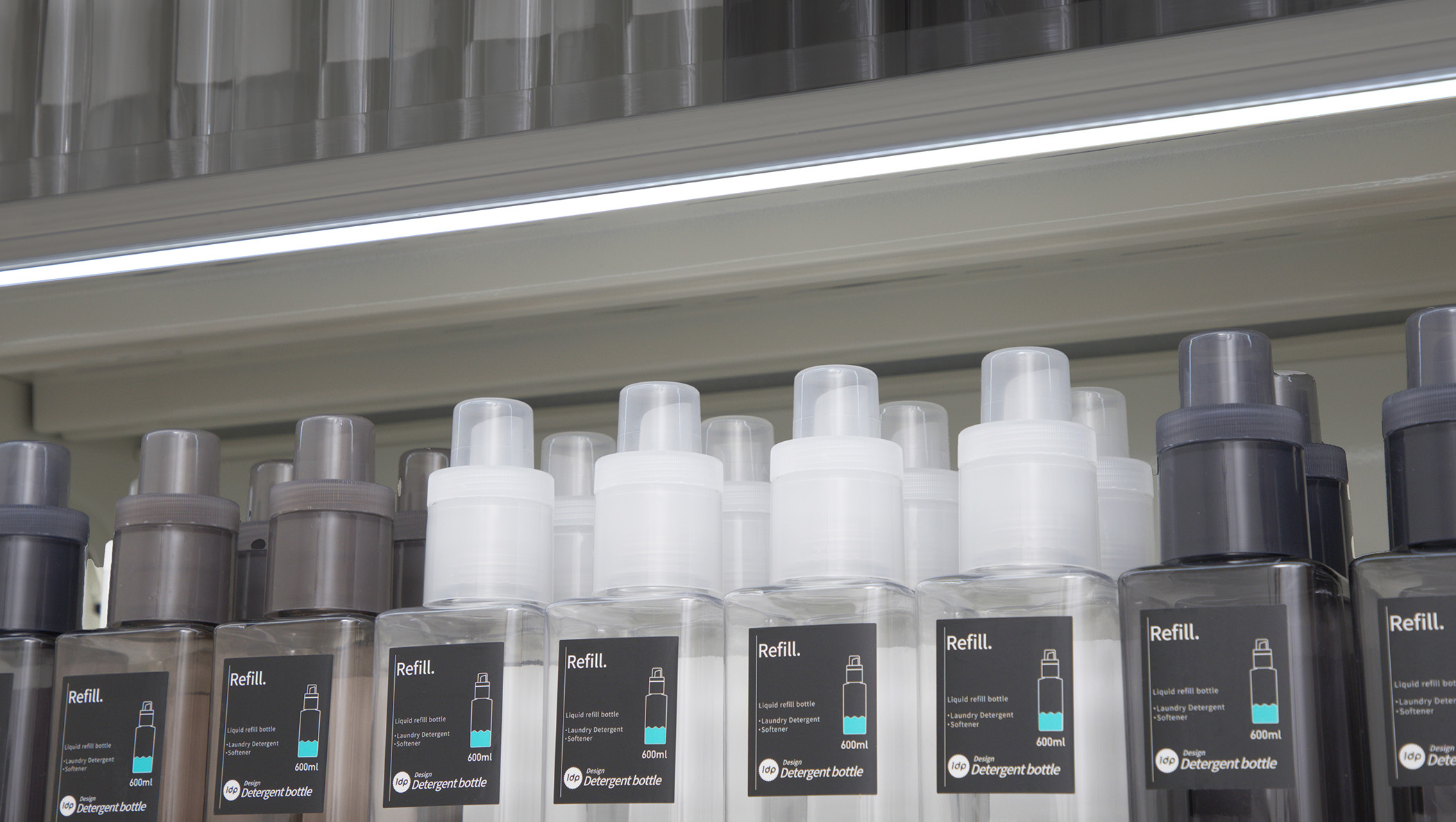 工具不要|高照度 | 店舗用LED